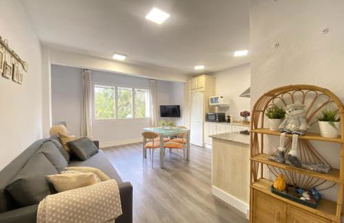 TH14 Apartamento en la Playa LaMora. - Foto 2