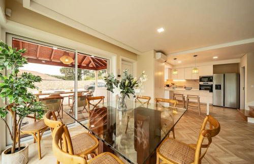 Oliveiral Countryside Villa with River View - Foto 31