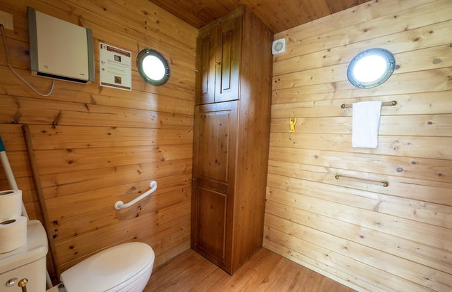 Le Village Toue des Demoiselles - Slowmoov - Foto 61