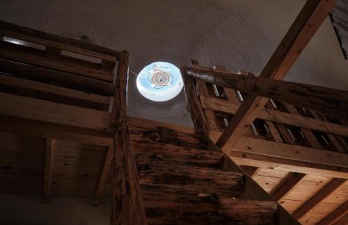 Leśna Kopuła - Foto 18