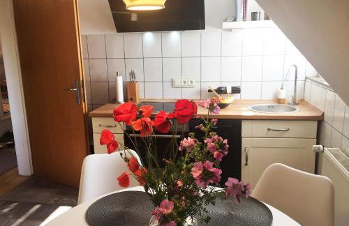 Ferienwohnung HYGGELIG - Göttingen Harz Duderstadt - Foto 62