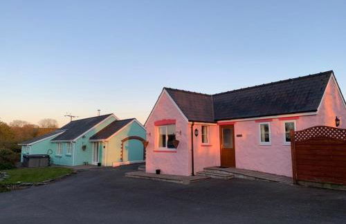 Canllefaes Cottages - Foto 75