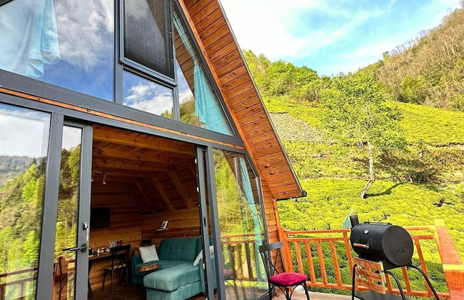 Northland Bungalows - Foto 50