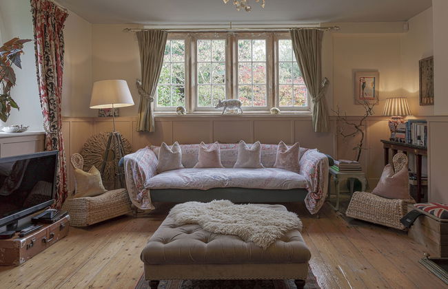 Artisan Hall Stunning Grandeur Cotswolds - Photo 22