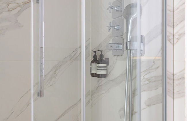 HIGHSTAY - Luxury Serviced Apartments - Place Vendôme - Foto 72