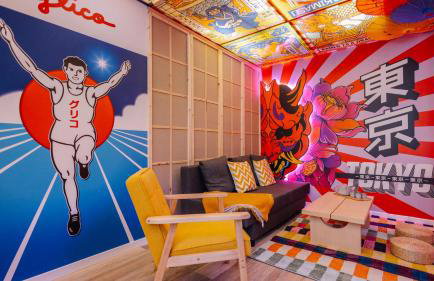 Appart Expérience Strasbourg - Foto 51