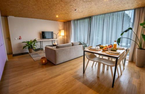 Encosta do Paraíso – Apartamentos Turísticos - Foto 96