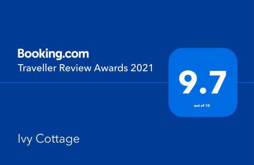 Ivy Cottage - Foto 31