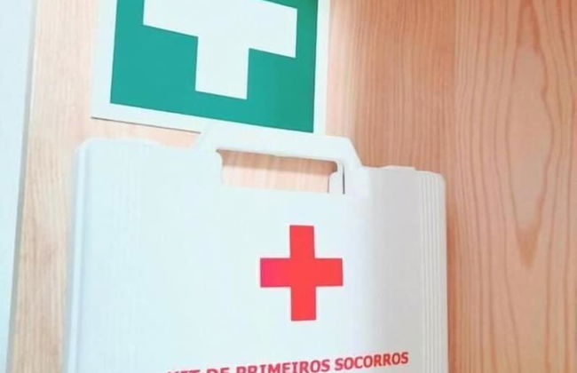 Casa Vinte & Cinco - Alojamento Local - Foto 32