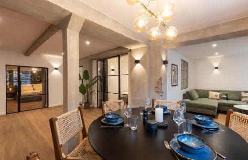 Urban Wave Apartment I - Foto 1