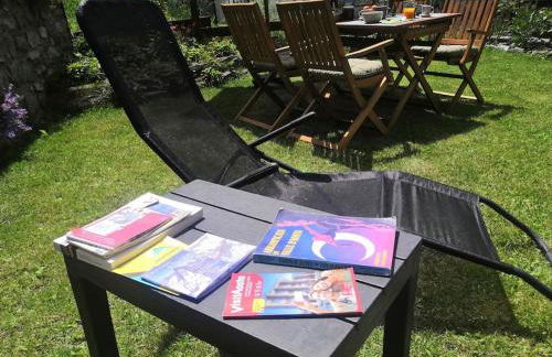 Petite Maison Gaspard - Foto 50