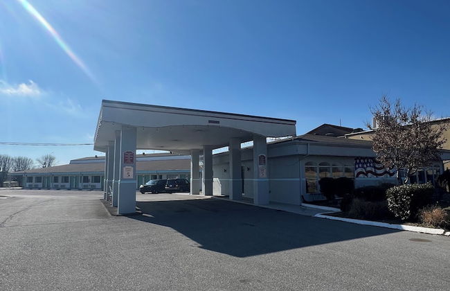 Ambassador Inn And Suites - Foto 32