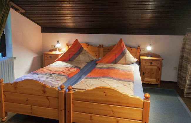 Holiday Home in Lissendorf by Forest - Photo 3