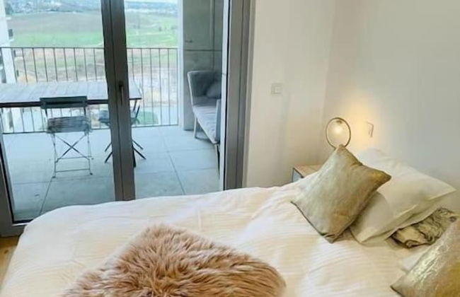 3 bedrooms in Gasperich Terrace&Parking - Foto 6