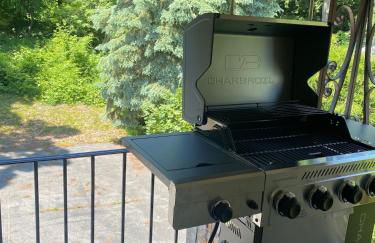 Guest loft on the lake - Foto 6