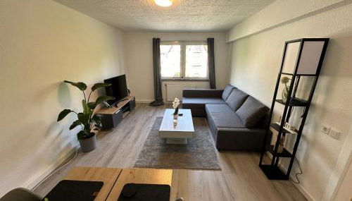Moderne Ferienwohnung für 4-5 Personen mitten in Herten*Netflix*Nespresso - Foto 4