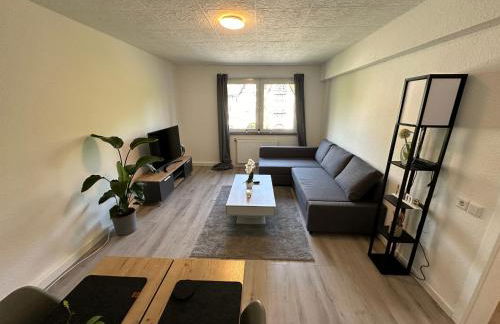 Moderne Ferienwohnung für 4-5 Personen mitten in Herten*Netflix*Nespresso - Foto 4