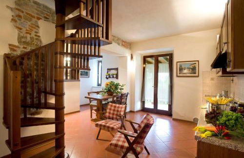 Agriturismo Petrognano - Foto 9