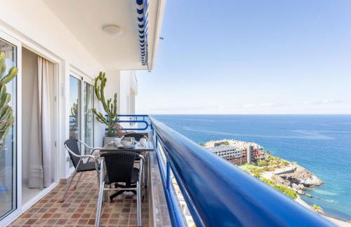 Luxuriöse Wohnung mit Meerblick in Playa Paraiso - Foto 20