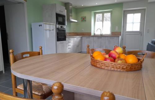 Le gîte du Haut-Breuil 4-10 pers proche de Beauval châteaux de la Loire - Foto 5