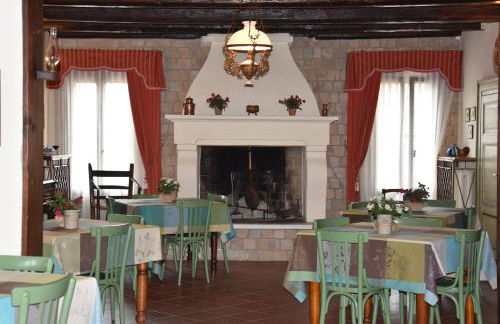 Agriturismo Tenuta Goro Veneto - Foto 43