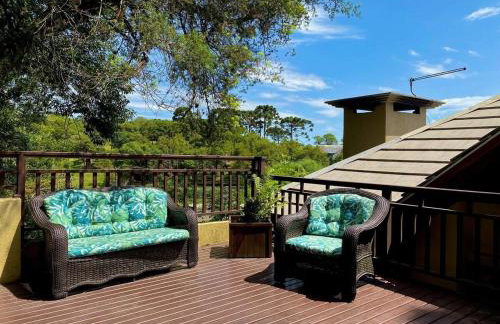 Apartamentos Lagos de Gramado by Achei Gramado - Foto 33