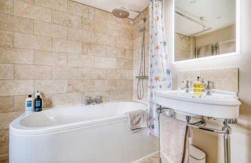 Old Bell House - Spacious Period Home in the Heart of Somerton - Foto 40