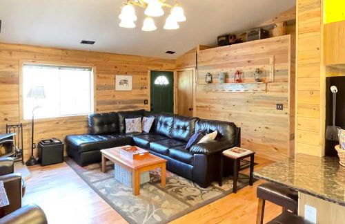 Bobcat Trail Cabin on 3 Acres in Como! - Foto 4