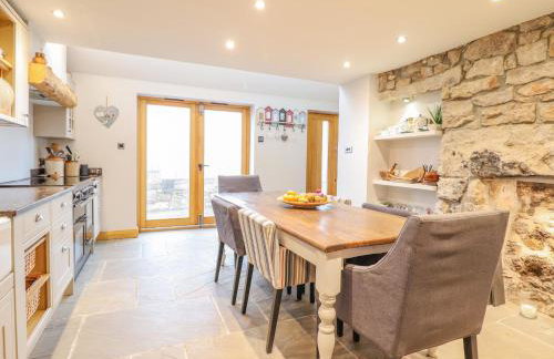 Ty Gwyn Cottage - Foto 12