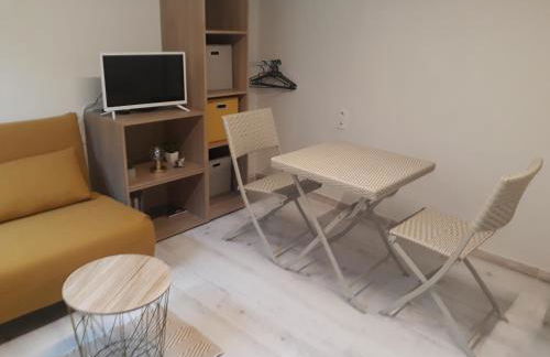 les mouettes - Foto 15