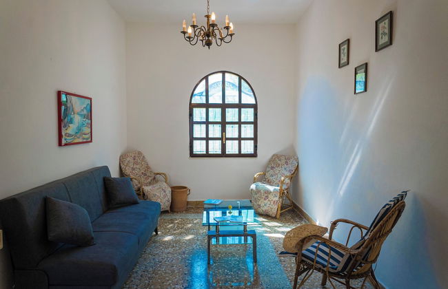 Villetta Rosa Con Attico Near The Sea - Foto 36