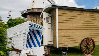 Villa Hygge Kappeln - Design Ferienwohnungen - Foto 2