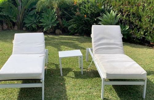 Nice villa with a garden - Photo 18