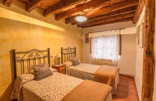 Anticca Rural hasta 4 personas - Foto 26