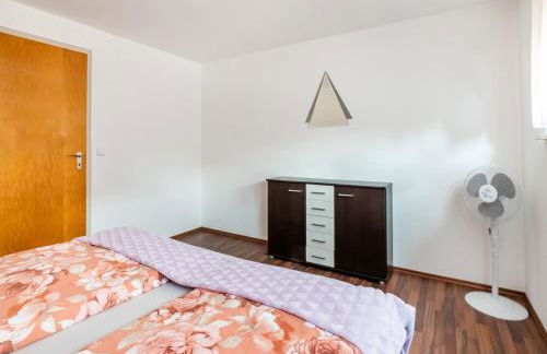 Cosy Holiday Home in Mahlberg in the Ortenau District in Baden-württemberg - Foto 41