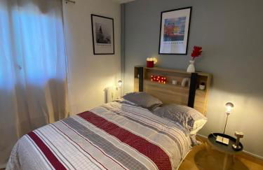 Scandinavian Experience 5 chambres **** - Foto 17