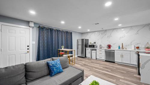 Modern Central Houston 1BR Apartment - Foto 3