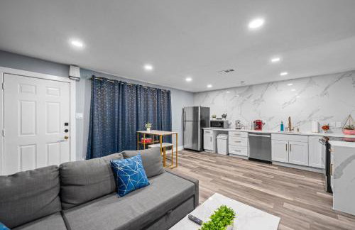 Modern Central Houston 1BR Apartment - Foto 3