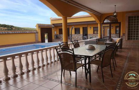 Alojamiento Rural La Tiñosa - Foto 2