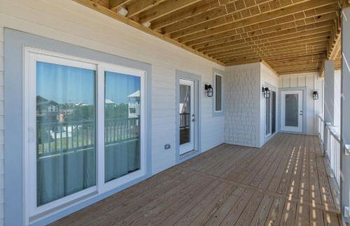 Zensation 14 Bedroom Home by KEES Vacations - Foto 75