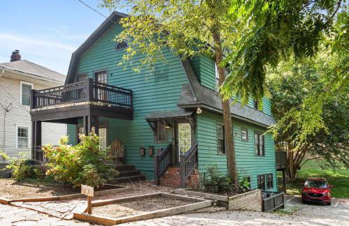 Lucky Leopard - Foto 50