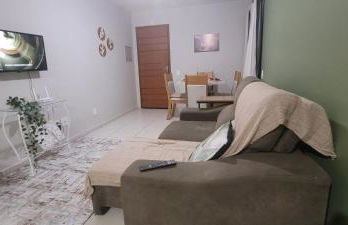 Apartamento moderno e super aconchegante - Foto 15