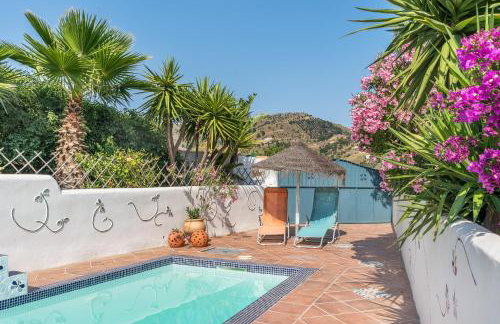 Cortijo La Alamea - Foto 23