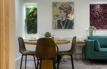 Ilayda Stays - 22 Alexandra Street - Foto 33