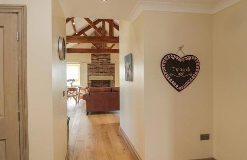 Smithy Cottage - Foto 13