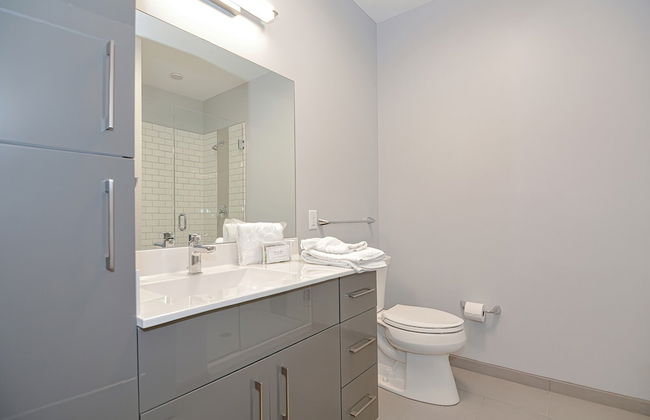 Global Luxury Suites Downtown Providence - Foto 75