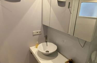 zentrale Wohnung in Frankfurt am Main - Foto 41