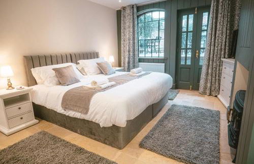 St Michaels Town House - Elegant and Large Holiday Home in the Heart of Gloucester - Foto 14