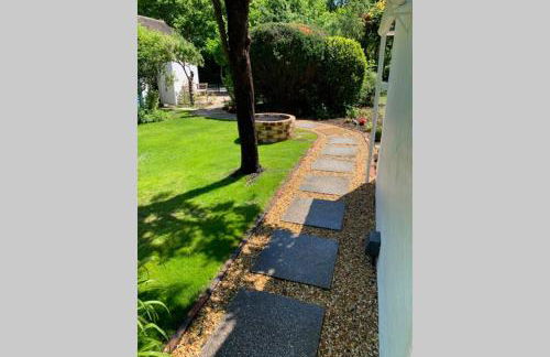 ROSE COTTAGE - Foto 30