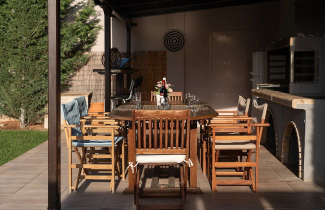 Olea Serenity Villa - Foto 41